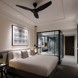 Premier Double or Twin Room Weekly Housekeeping